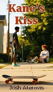 Kane's Kiss small.jpg