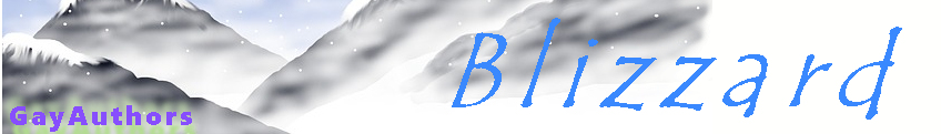 Winter 2006 Anthology: Blizzard