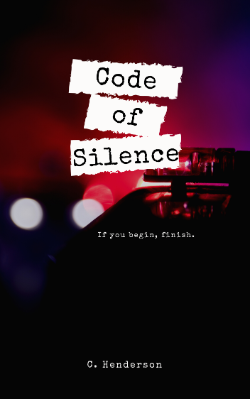 Code of Silence Cover.png