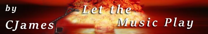 Let the Music Play by CJames