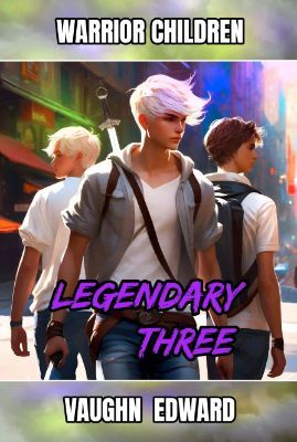 7. Legendary Three (EBook Cover).jpg