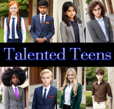 Talented Teens border.png