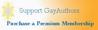Support Gay Authors with Premium Membership Subscription