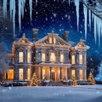 Christmas In Glacier Bay.jpg