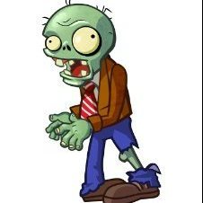 Zombie