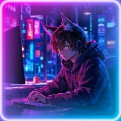 PrismaFox