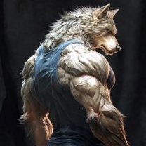 WolfM