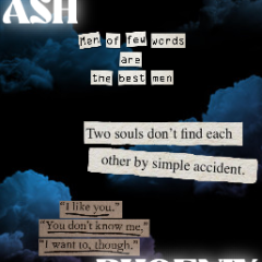 ASH PHOENIX