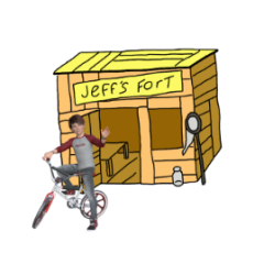 JeffsFort