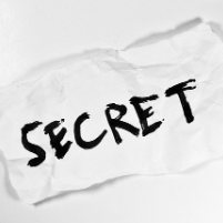 Secret Author