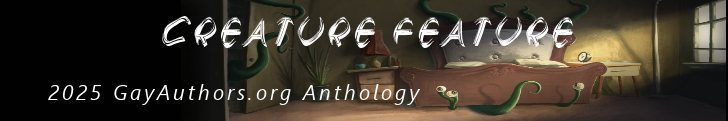 Anthology 2025 - Creature Feature! - Let Your Creatures Roar—or Purr!