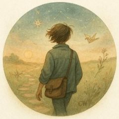 CasualWanderer82