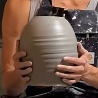 Pottery