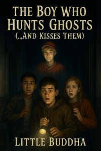 The Boy Who Hunts Ghosts (...And Kisses Them)_COVER.png