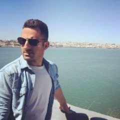 Nuno R.F.C. Rendeiro