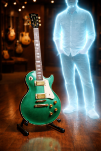 Green Les Paul and Ghost.png
