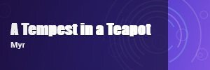 Story Banner