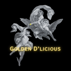 Golden D_licious