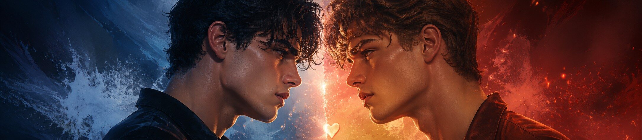 More information about "Enemies To Lovers Works Best When Both Characters Are Right"