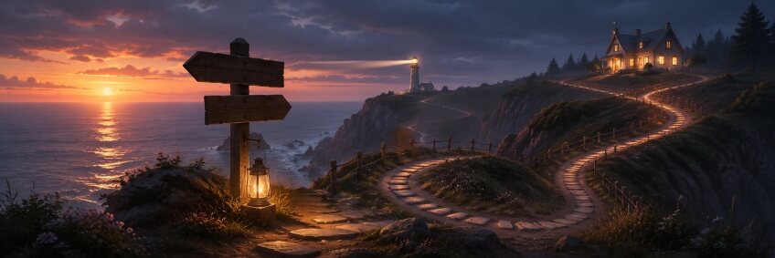 More information about "Serial Fiction: Every Chapter Needs A Return Point"