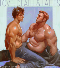 !!!love death & lattes cover by tsutsu.png