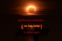 GFD 13: Fallen Angels