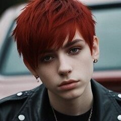 Jason Rimbaud