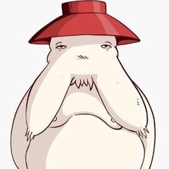 The Radish Spirit