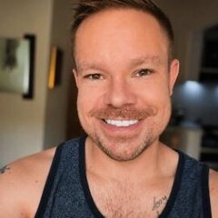 Kevin Snell