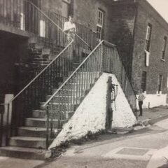 LenCornish1966