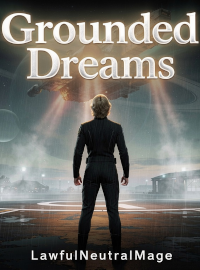 Grounded Dreams Cover