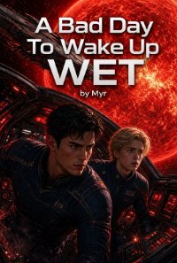 A Bad Way To Wake Up WET part 2 by Myr