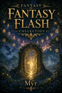 Fantasy Flash Fiction by Myr