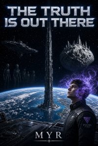 The Truth is Out There by Myr