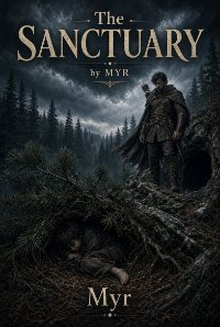 The Sanctuary by Myr