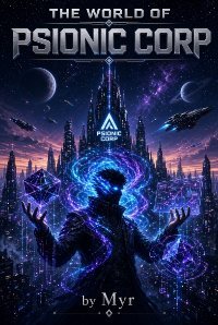 The World of Psionic Corp by Myr