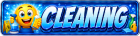 Cleaning