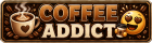 Coffee Addict