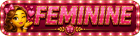 Feminine
