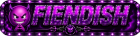 Fiendish