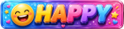 Happy
