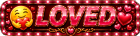 Loved