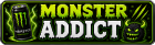 Monster Addict