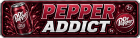 Pepper Addict