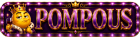 Pompous