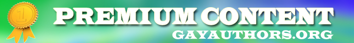Premium Membership supports Gay Authors